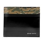 DIESEL (ディーゼル) X04151-PR400／H6084 二つ折り財布