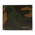 DIESEL (ディーゼル) X04131-P1074／H5477 二つ折り財布