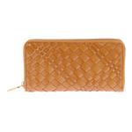 FOLLI FOLLIE (フォリフォリ) WA13P029CI／NUT／BE 長財布