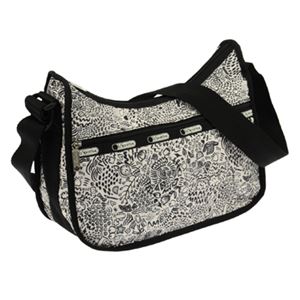 LESPORTSAC (レスポートサック) 7520／D555 ショルダーバッグ