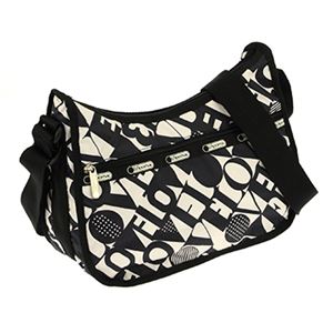LESPORTSAC (レスポートサック) 7520／D567 ショルダーバッグ