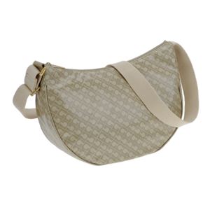Gherardini (ゲラルディーニ) GH0330 TP/NEW SABBIA ショルダーバッグ