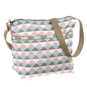 LESPORTSAC (レスポートサック) 7562／D557 ショルダーバッグ