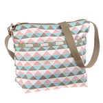 LESPORTSAC (レスポートサック) 7562／D557 ショルダーバッグ