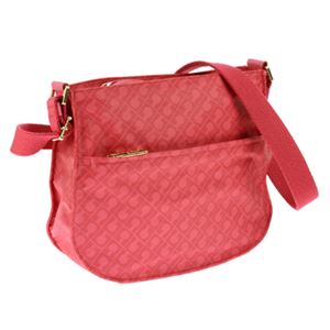 Gherardini (ゲラルディーニ) GH0261 TP/BERRY ショルダーバッグ