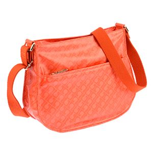 Gherardini (ゲラルディーニ) GH0261 TP/PARROT ショルダーバッグ