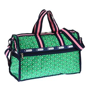 LESPORTSAC (レスポートサック) 7184／D363 ボストンバッグ