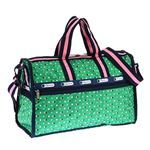 LESPORTSAC (レスポートサック) 7184／D363 ボストンバッグ