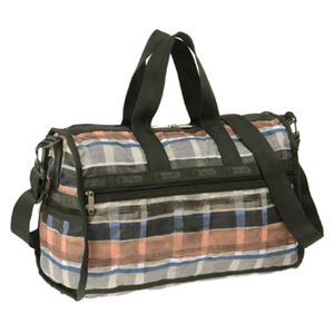 LESPORTSAC (レスポートサック) 7184／D541 ボストンバッグ