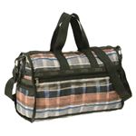 LESPORTSAC (レスポートサック) 7184／D541 ボストンバッグ