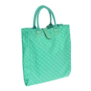 Gherardini (ゲラルディーニ) GH0252 TP/ACQUA 手提げバッグ