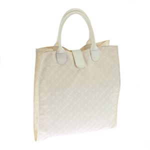 Gherardini (ゲラルディーニ) GH0252 TP/LATTE 手提げバッグ