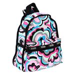 LESPORTSAC (レスポートサック) 7812／D425 リュックサック