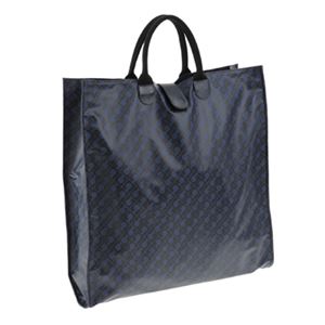 Gherardini (ゲラルディーニ) GH0251 TP/NAVY 手提げバッグ
