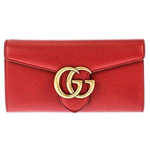 Gucci （グッチ） 400586-A7M0T／6339 長財布