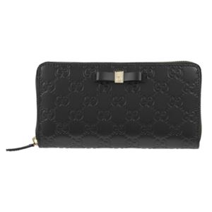 Gucci （グッチ） 388680-CWC1G／1000 長財布