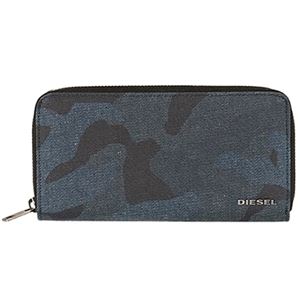 DIESEL （ディーゼル） X04112-P1071／H6079 長財布