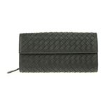 BOTTEGA VENETA （ボッテガ・ヴェネタ） 150509-VX051／1000 長財布