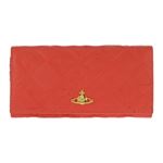 Vivienne Westwood （ヴィヴィアン・ウエストウッド） 1032V-MONTECARLO／GERANIO 長財布