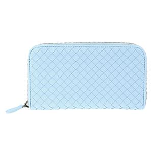 BOTTEGA VENETA （ボッテガ・ヴェネタ） 114076-V001N／4906 長財布