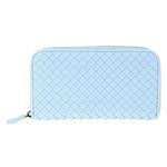 BOTTEGA VENETA （ボッテガ・ヴェネタ） 114076-V001N／4906 長財布