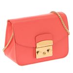 Furla （フルラ） 851166／COLOR CORALLO ショルダーバッグ