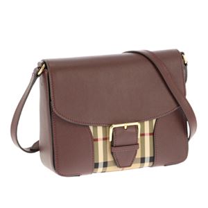 BURBERRY （バーバリー） 3997089／6097B ショルダーバッグ