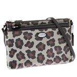 Coach （コーチ） F35896／SV／GE／1　ショルダーバッグ