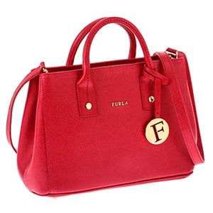 Furla （フルラ） 851063／RUBY 手提げバッグ