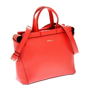 Furla （フルラ） 810828／CARMINIO 手提げバッグ