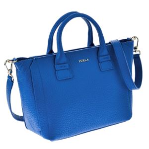 Furla （フルラ） 822673／BLUETTE 手提げバッグ