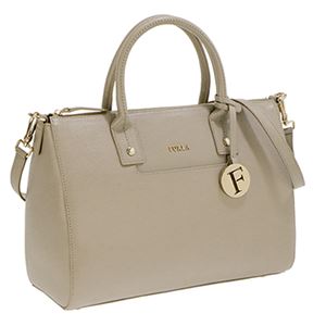 Furla （フルラ） 851014／SABBIA 手提げバッグ