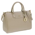 Furla （フルラ） 851014／SABBIA 手提げバッグ