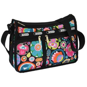 LESPORTSAC （レスポートサック） 7507／D104 ショルダーバッグ