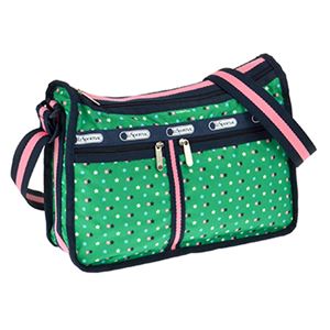 LESPORTSAC （レスポートサック） 7507／D363 ショルダーバッグ