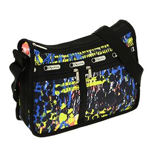 LESPORTSAC （レスポートサック） 7507／D554 ショルダーバッグ