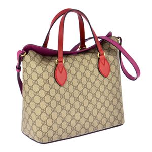 Gucci （グッチ） 429147-KLQIG／9784 手提げバッグ