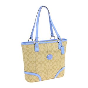 Coach （コーチ） F18917／SVB61／1 手提げバッグ