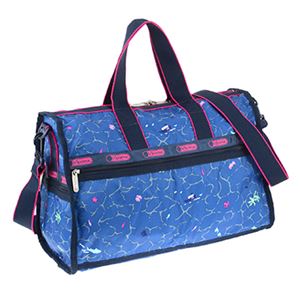 LESPORTSAC （レスポートサック） 7184／D632 ボストンバッグ