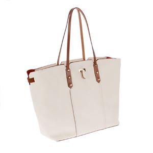 Furla （フルラ） 807380／COLOR CONCHIGLIA 手提げバッグ