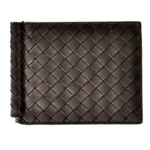 BOTTEGA VENETA （ボッテガ・ヴェネタ） 123180-V4651／2006 二つ折り財布