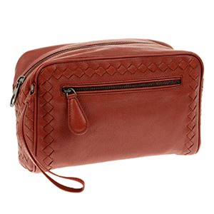 BOTTEGA VENETA （ボッテガ・ヴェネタ） 369613-VAKB2／6329 セカンドバッグ