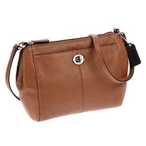 Coach （コーチ） F51743／SV／SD ショルダーバッグ
