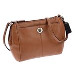 Coach （コーチ） F51743／SV／SD ショルダーバッグ