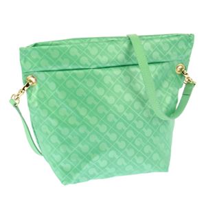 Gherardini （ゲラルディーニ） GH0310 TP／MINT ショルダーバッグ