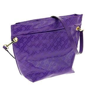 Gherardini （ゲラルディーニ） GH0310 TP／VIOLET ショルダーバッグ