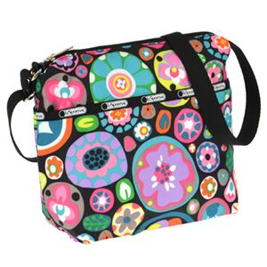 LESPORTSAC （レスポートサック） 7562／D104 ショルダーバッグ