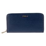 Furla (フルラ) 871016/NAVY 長財布