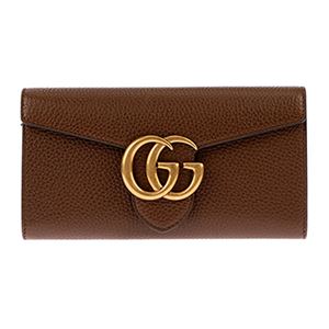 Gucci (グッチ) 400586-A7M0T/2548 長財布