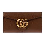 Gucci (グッチ) 400586-A7M0T/2548 長財布